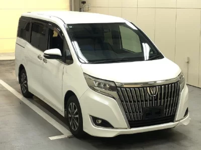 Toyota ESQUIRE