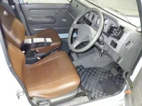 Suzuki JIMNY лот № 1303 оценка 3.5  с аукциона в Японии 2