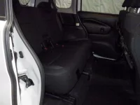 Suzuki SOLIO лот № 1305 оценка 4.5  с аукциона в Японии 4