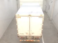 Hino RANGER лот № 1010 оценка 4  с аукциона в Японии 2