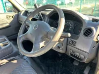 Nissan CARAVAN VAN лот № 10103 оценка R  с аукциона в Японии 2