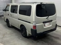 Nissan CARAVAN VAN лот № 10103 оценка R  с аукциона в Японии 1