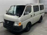 Nissan CARAVAN VAN лот № 10103 оценка R  с аукциона в Японии 3