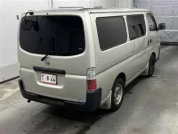 Nissan CARAVAN VAN лот № 10103 оценка R  с аукциона в Японии 4