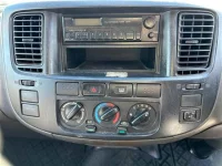 Nissan CARAVAN VAN лот № 10103 оценка R  с аукциона в Японии 5