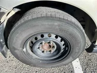 Nissan CARAVAN VAN лот № 10103 оценка R  с аукциона в Японии 8