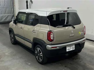 Suzuki XBEE