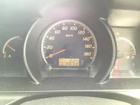 Toyota HIACE VAN лот № 1038 оценка 3.5  с аукциона в Японии 7