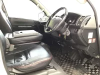 Toyota HIACE VAN лот № 1038 оценка 3.5  с аукциона в Японии 4
