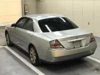 Nissan GLORIA лот № 6058 оценка R  с аукциона в Японии 1