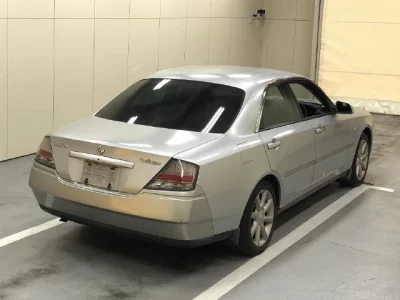 Nissan GLORIA  с аукциона в Японии
