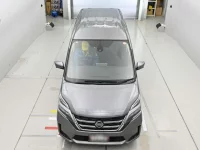 Nissan SERENA лот № 30302 оценка RA  с аукциона в Японии 6