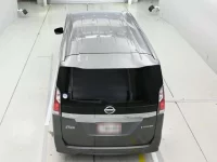 Nissan SERENA лот № 30302 оценка RA  с аукциона в Японии 7