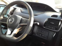 Nissan SERENA лот № 30302 оценка RA  с аукциона в Японии 8