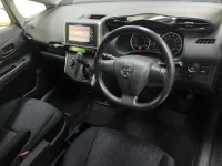 Toyota WISH лот № 6059 оценка 3.5  с аукциона в Японии 5