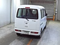 Daihatsu HIJET VAN лот № 3005 оценка 3.5  с аукциона в Японии 4