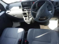 Daihatsu HIJET VAN лот № 3005 оценка 3.5  с аукциона в Японии 2