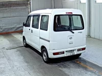 Daihatsu HIJET VAN лот № 3005 оценка 3.5  с аукциона в Японии 1