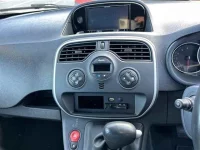 Renault KANGOO лот № 35005 оценка 4  с аукциона в Японии 5