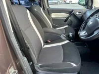 Renault KANGOO лот № 35005 оценка 4  с аукциона в Японии 6