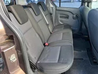 Renault KANGOO лот № 35005 оценка 4  с аукциона в Японии 7