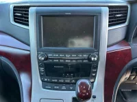 Toyota VELLFIRE лот № 70102 оценка 3.5  с аукциона в Японии 5