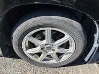 Toyota VELLFIRE лот № 70102 оценка 3.5  с аукциона в Японии 8