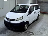 Nissan NV200 лот № 3006 оценка R  с аукциона в Японии 3