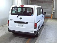 Nissan NV200 лот № 3006 оценка R  с аукциона в Японии 4