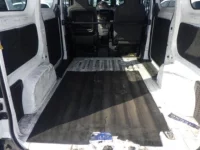 Nissan NV200 лот № 3006 оценка R  с аукциона в Японии 2