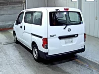 Nissan NV200 лот № 3006 оценка R  с аукциона в Японии 1
