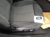 BMW 3-Series лот № 90424 оценка 3.5  с аукциона в Японии 9