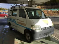 Toyota LITE ACE VAN лот № 1042 оценка R  с аукциона в Японии 2
