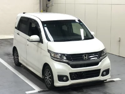 Honda N WGN