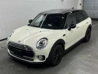 BMW MINI лот № 35010 оценка 3.5  с аукциона в Японии 3