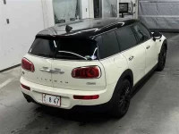 BMW MINI лот № 35010 оценка 3.5  с аукциона в Японии 4