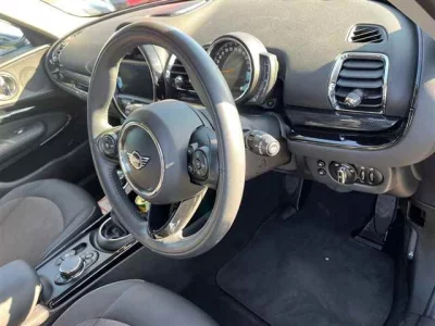 BMW MINI  с аукциона в Японии