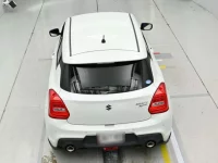 Suzuki SWIFT лот № 30308 оценка 5  с аукциона в Японии 7