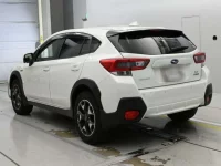 Subaru XV лот № 90429 оценка 3.5  с аукциона в Японии 5