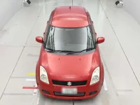 Suzuki SWIFT лот № 90425 оценка 3  с аукциона в Японии 6