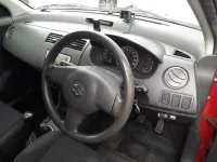 Suzuki SWIFT лот № 90425 оценка 3  с аукциона в Японии 8
