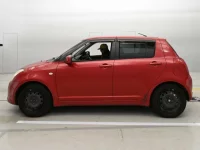 Suzuki SWIFT лот № 90425 оценка 3  с аукциона в Японии 3