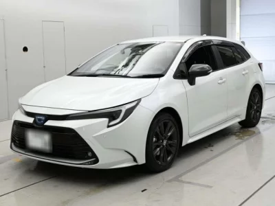 Toyota COROLLA TOURING