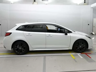 Toyota COROLLA TOURING