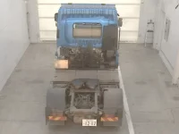 Isuzu TRUCK лот № 1020 оценка 3.5  с аукциона в Японии 2