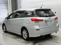 Toyota WISH лот № 90438 оценка R  с аукциона в Японии 5
