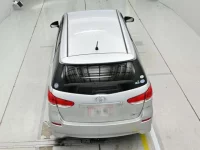 Toyota WISH лот № 90438 оценка R  с аукциона в Японии 7