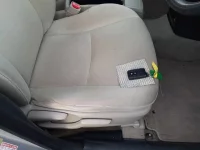 Toyota WISH лот № 90438 оценка R  с аукциона в Японии 9