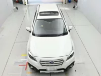 Subaru LEGACY OUTBACK лот № 30320 оценка 4  с аукциона в Японии 6