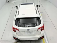 Subaru LEGACY OUTBACK лот № 30320 оценка 4  с аукциона в Японии 7